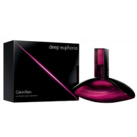 Calvin Klein Deep Euphoria парфумована вода 30 мл