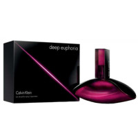 Calvin Klein Deep Euphoria парфумована вода 50 мл