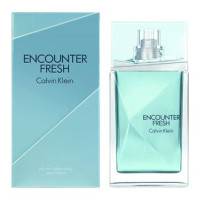 Calvin Klein Encounter Fresh мініатюра 10 мл