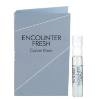 Calvin Klein Encounter Fresh пробник 1.2 мл