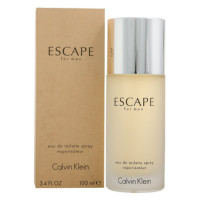 Calvin Klein Escape for Men туалетная вода 100 мл