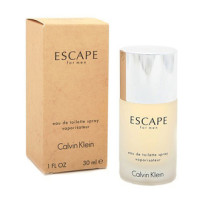 Calvin Klein Escape for Women парфумована вода 30 мл