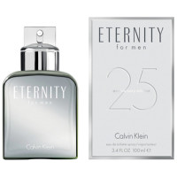 Calvin Klein Eternity 25th Anniversary Edition for Men туалетна вода 100 мл