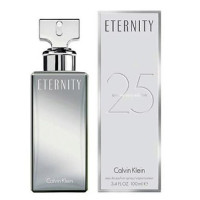 Calvin Klein Eternity 25th Anniversary Edition for Women парфумована вода 100 мл
