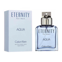 Calvin Klein Eternity Aqua for Men туалетна вода 200 мл