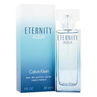 Calvin Klein Eternity Aqua for Women парфумована вода 30 мл