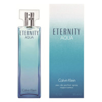 Calvin Klein Eternity Aqua for Women парфумована вода 50 мл