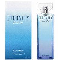 Calvin Klein Eternity Aqua for Women тестер (парфумована вода) 50 мл