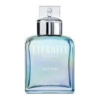 Calvin Klein Eternity for Men Summer 2013 тестер (туалетна вода) 100 мл