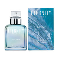 Calvin Klein Eternity for Men Summer 2013 туалетна вода 100 мл
