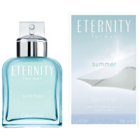 Calvin Klein Eternity for Men Summer 2014 туалетна вода 100 мл