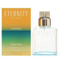 Calvin Klein Eternity for Men Summer 2015 туалетна вода 100 мл