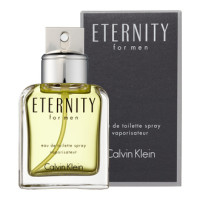Calvin Klein Eternity for Men туалетна вода 100 мл