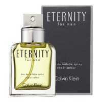 Calvin Klein Eternity for Men туалетна вода 50 мл