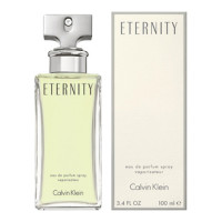 Calvin Klein Eternity for Women парфумована вода 100 мл