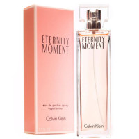 Calvin Klein Eternity Moment парфумована вода 50 мл