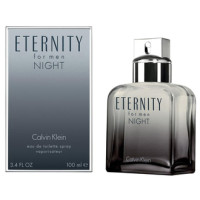 Calvin Klein Eternity Night for Men туалетная вода 100 мл