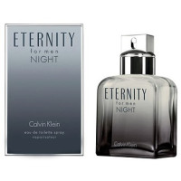 Calvin Klein Eternity Night for Men туалетна вода 50 мл