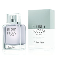 Calvin Klein Eternity Now For Men туалетна вода 50 мл