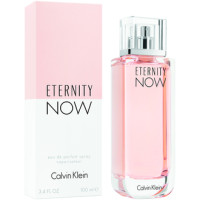 Calvin Klein Eternity Now For Women парфумована вода 100 мл