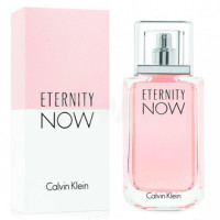 Calvin Klein Eternity Now For Women парфумована вода 50 мл