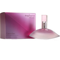 Calvin Klein Euphoria Blossom туалетна вода 100 мл