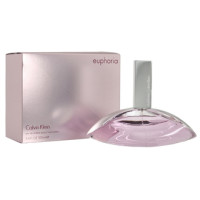 Calvin Klein Euphoria Eau de Toilette туалетна вода 100 мл
