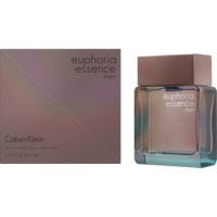 Calvin Klein Euphoria Essence Men туалетна вода 50 мл
