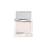 Calvin Klein Euphoria For Men мініатюра (без упаковки) 10 мл