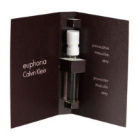 Calvin Klein Euphoria For Men пробник 1.2 мл