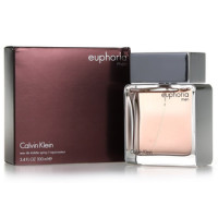Calvin Klein Euphoria For Men туалетна вода 100 мл