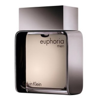 Calvin Klein Euphoria For Men туалетна вода 200 мл