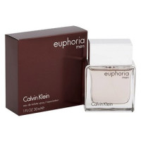 Calvin Klein Euphoria For Men туалетна вода 30 мл