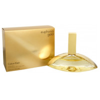 Calvin Klein Euphoria Gold парфумована вода 100 мл