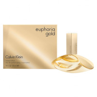 Calvin Klein Euphoria Gold парфумована вода 30 мл