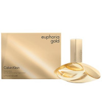 Calvin Klein Euphoria Gold парфумована вода 50 мл