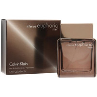 Calvin Klein Euphoria Men Intense тестер (туалетна вода) 50 мл