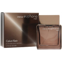 Calvin Klein Euphoria Men Intense туалетна вода 50 мл