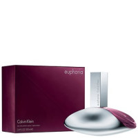 Calvin Klein Euphoria парфумована вода 100 мл