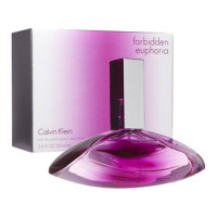 Calvin Klein Forbidden Euphoria парфумована вода 100 мл