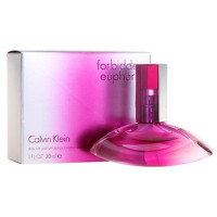 Calvin Klein Forbidden Euphoria парфумована вода 30 мл