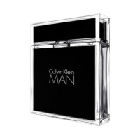 Calvin Klein Man тестер (туалетна вода) 100 мл