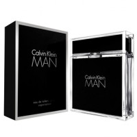 Calvin Klein Man туалетная вода 100 мл