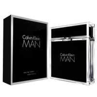 Calvin Klein Man туалетна вода 50 мл