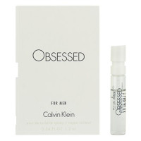 Calvin Klein Obsessed for Men пробник 1.2 мл