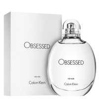 Calvin Klein Obsessed for Men туалетна вода 125 мл