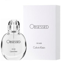 Calvin Klein Obsessed for Men туалетна вода 30 мл