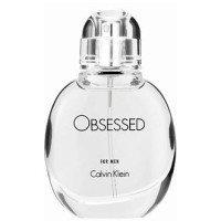 Calvin Klein Obsessed for Men туалетна вода 75 мл