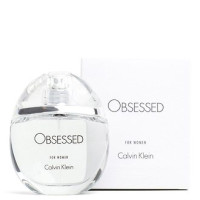 Calvin Klein Obsessed for Women парфюмированная вода 50 мл