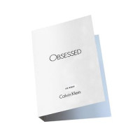 Calvin Klein Obsessed for Women пробник 1.2 мл